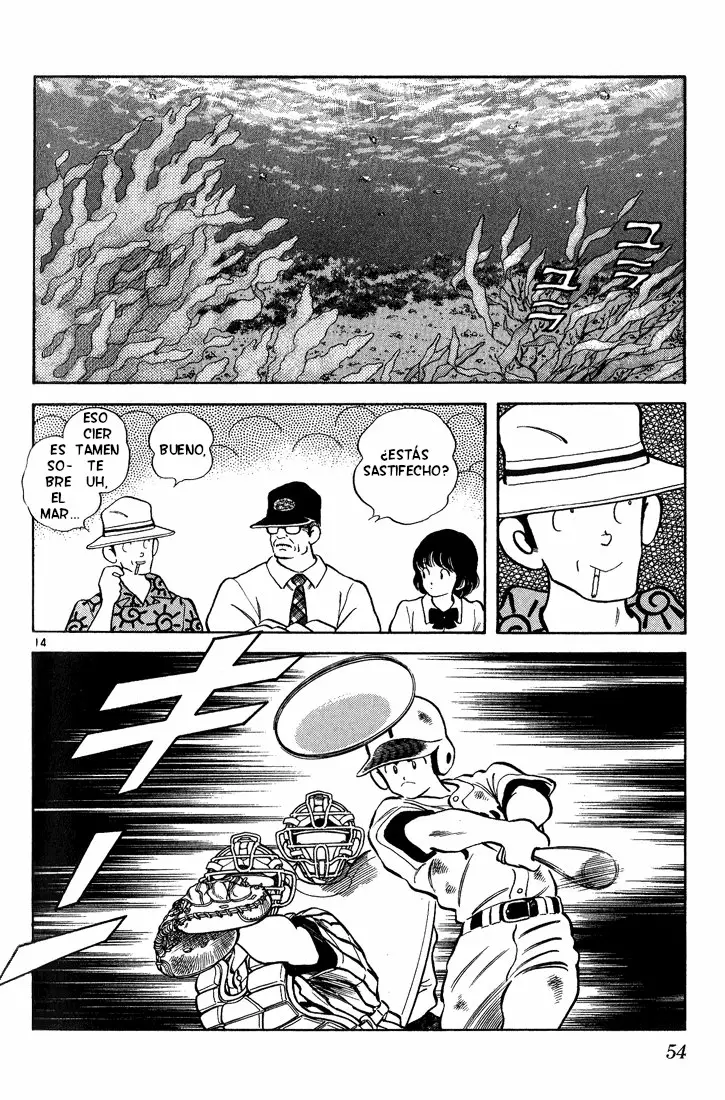 H2 Capítulo 162 - Page 14