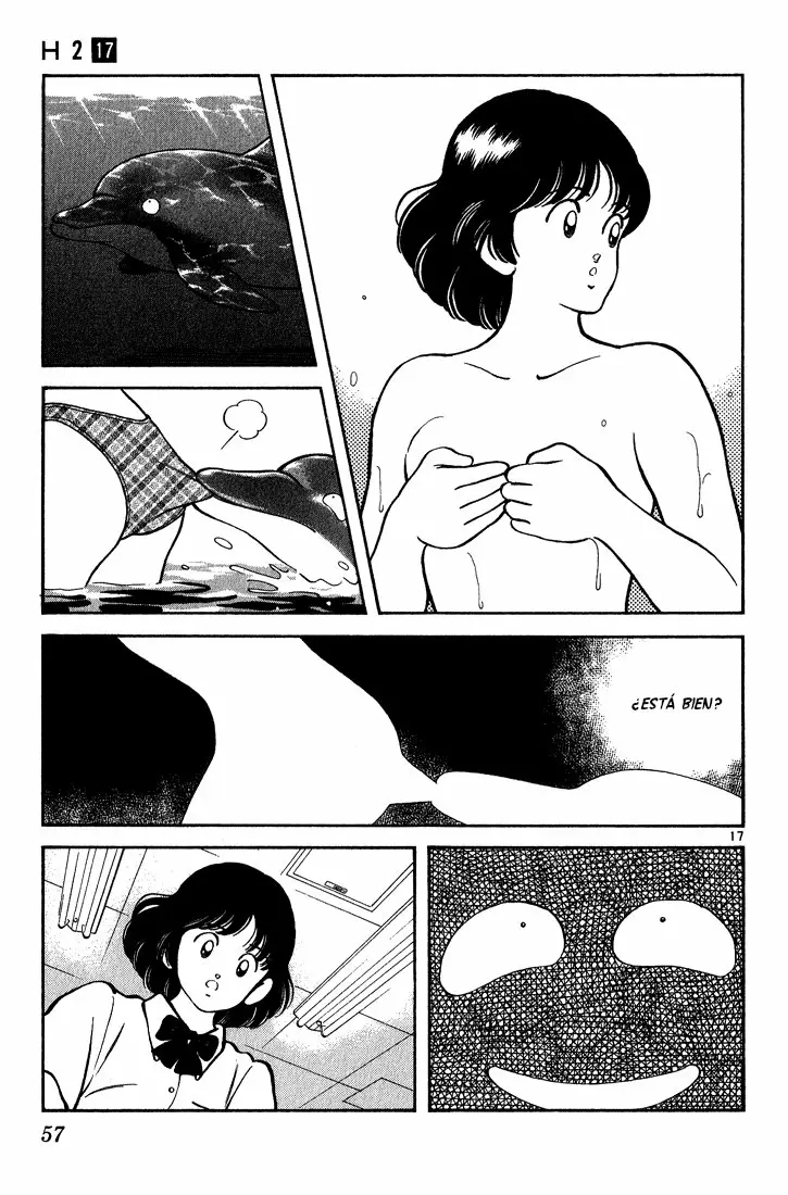 H2 Capítulo 162 - Page 17
