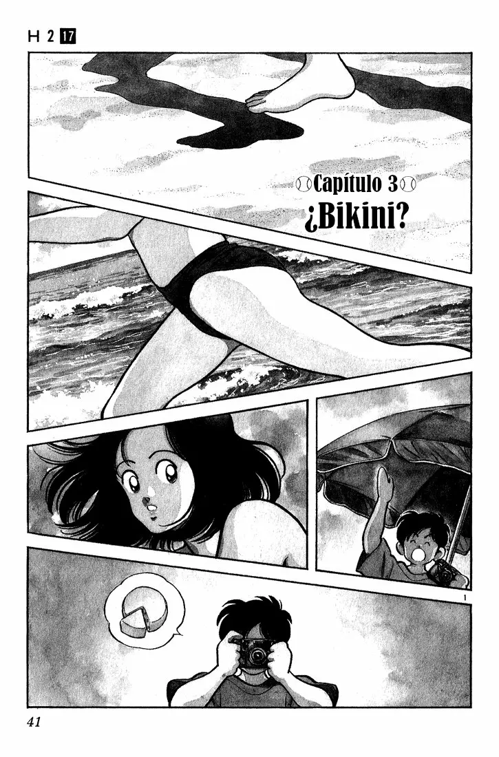 H2 Capítulo 162 - Page 2