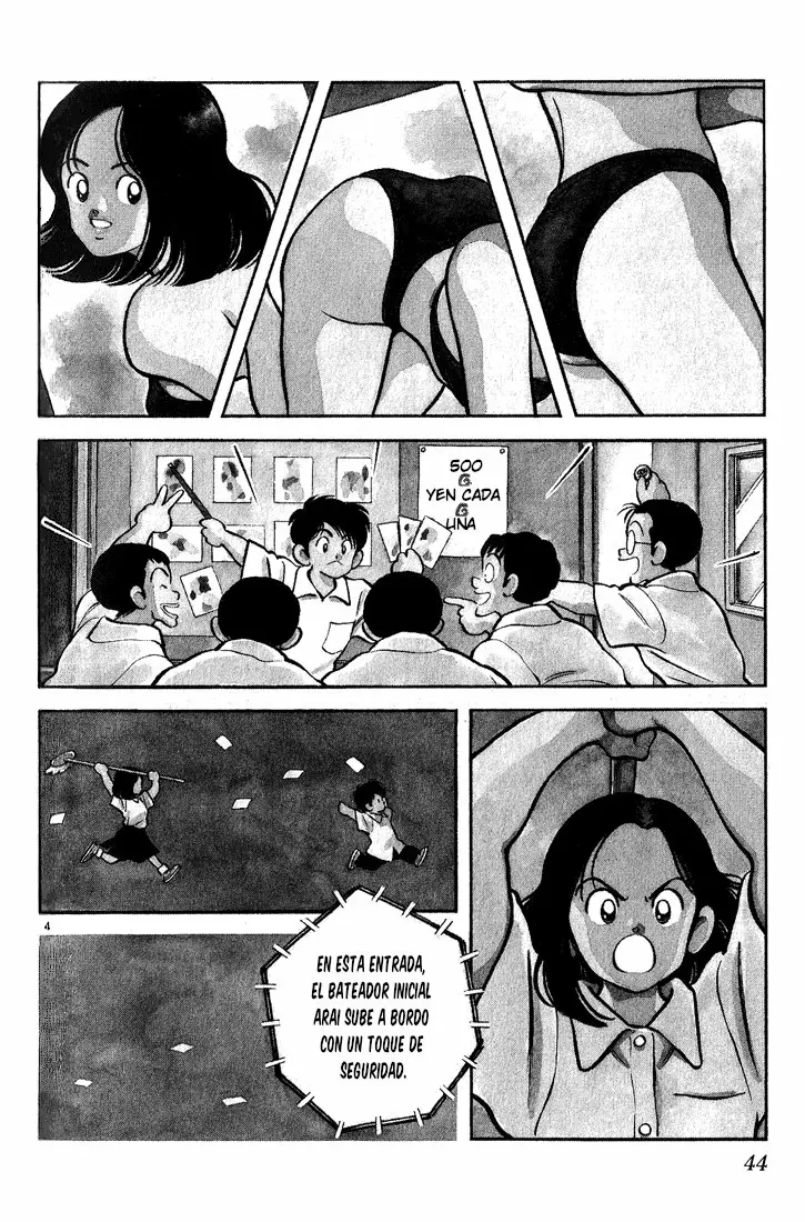 H2 Capítulo 162 - Page 4