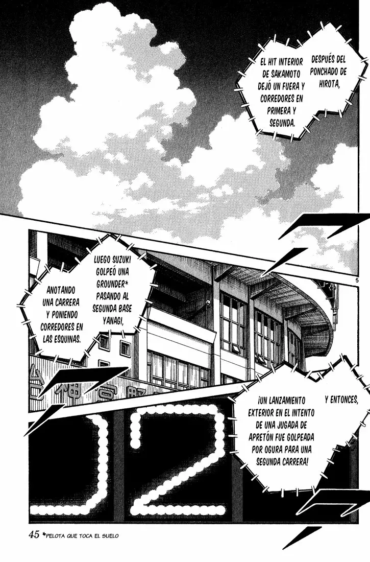 H2 Capítulo 162 - Page 5