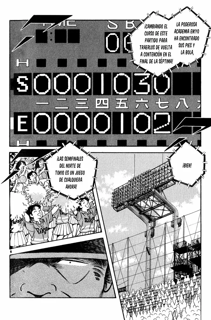 H2 Capítulo 162 - Page 6