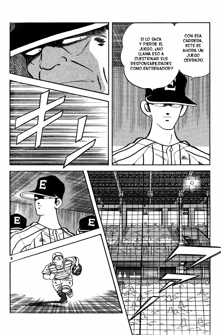 H2 Capítulo 162 - Page 8