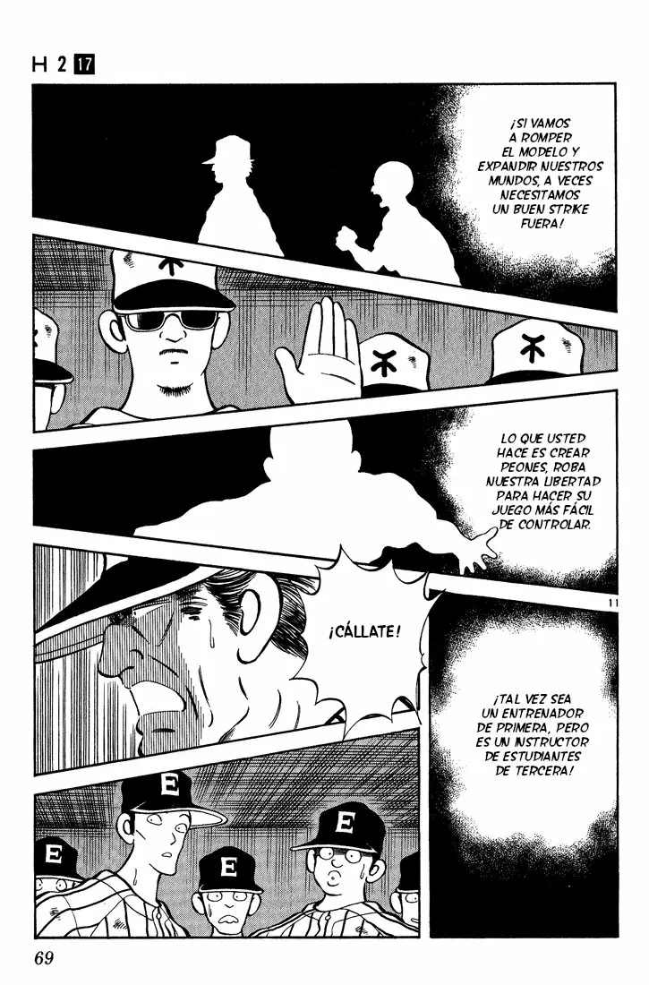 H2 Capítulo 163 - Page 12