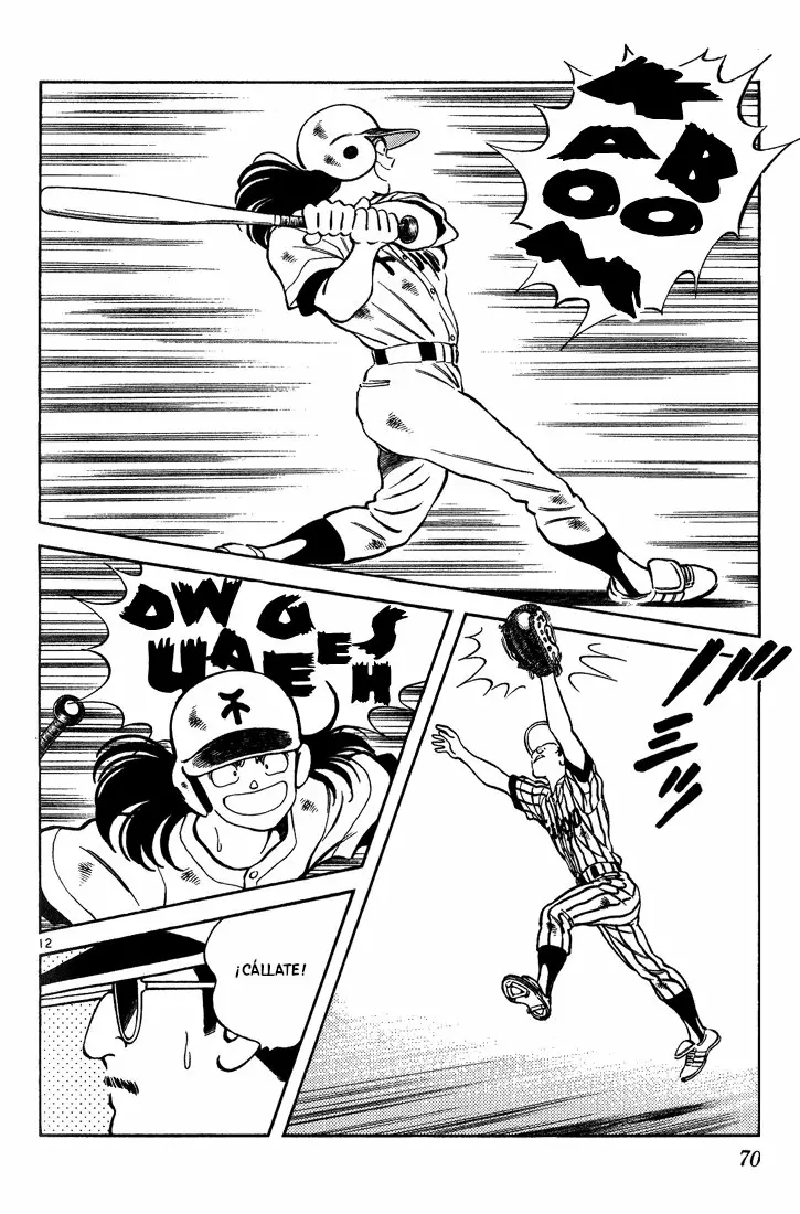 H2 Capítulo 163 - Page 13