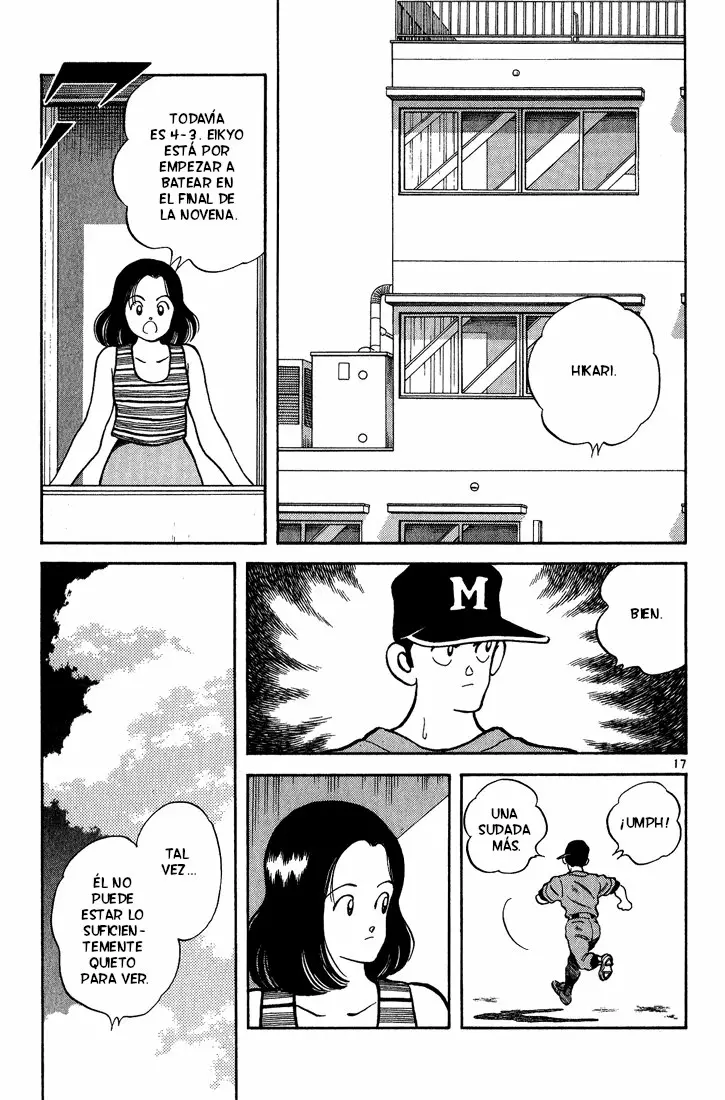 H2 Capítulo 163 - Page 17