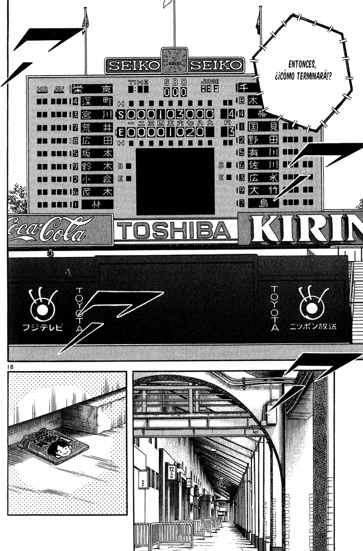 H2 Capítulo 163 - Page 18