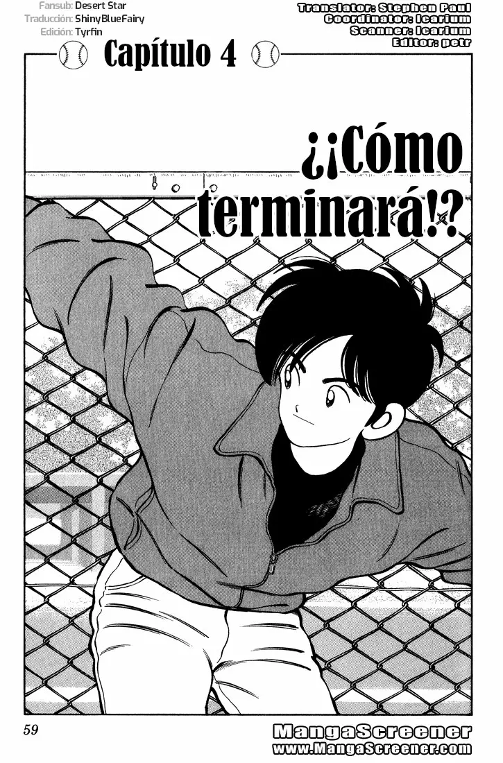 H2 Capítulo 163 - Page 2
