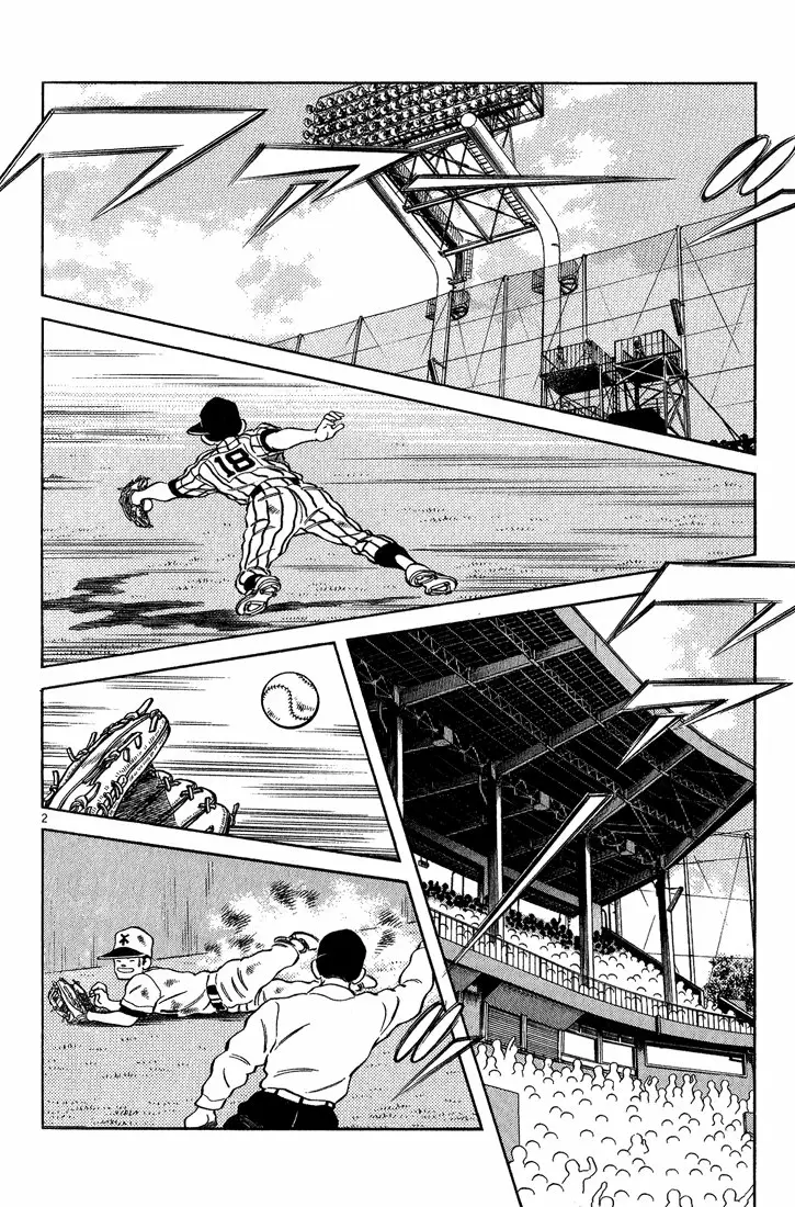 H2 Capítulo 163 - Page 3