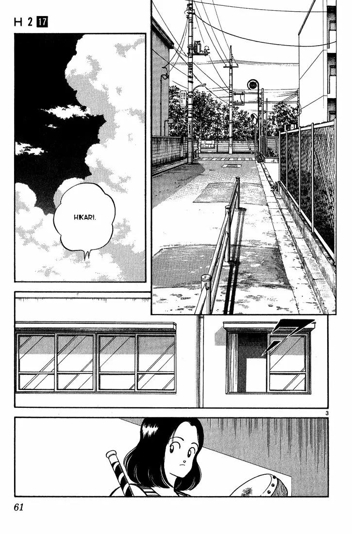 H2 Capítulo 163 - Page 4