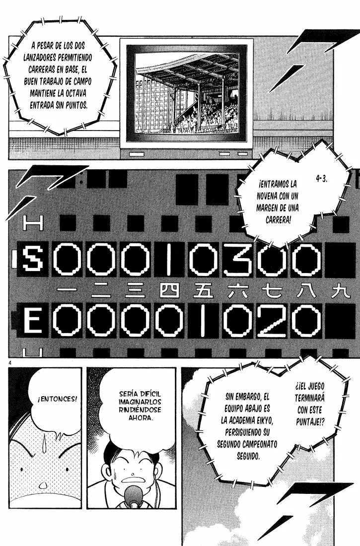 H2 Capítulo 163 - Page 5