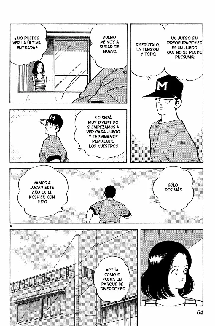 H2 Capítulo 163 - Page 7