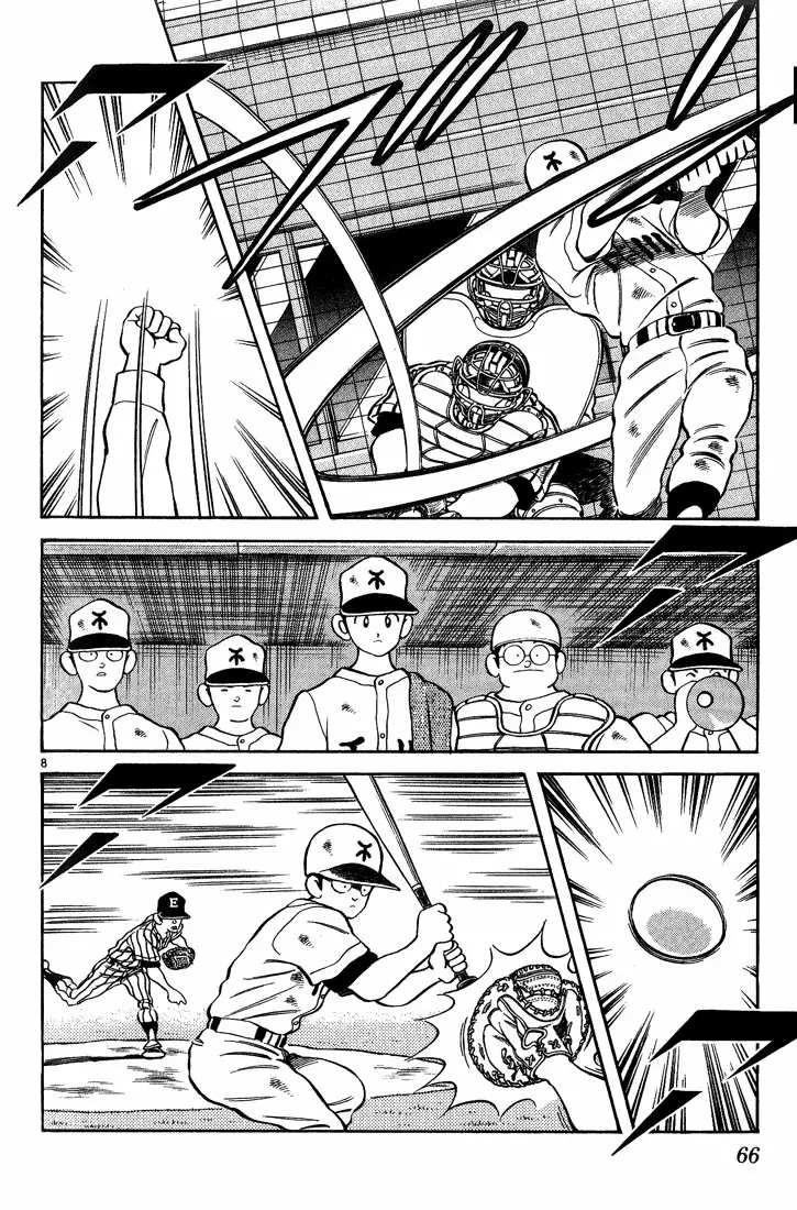 H2 Capítulo 163 - Page 9