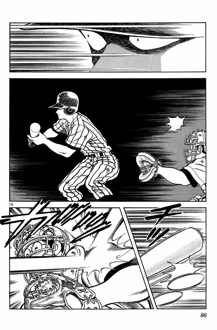 H2 Capítulo 164 - Page 10