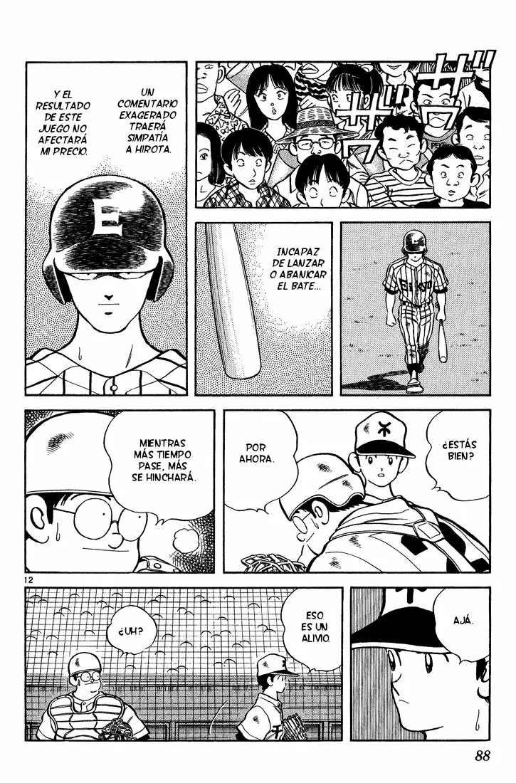 H2 Capítulo 164 - Page 12