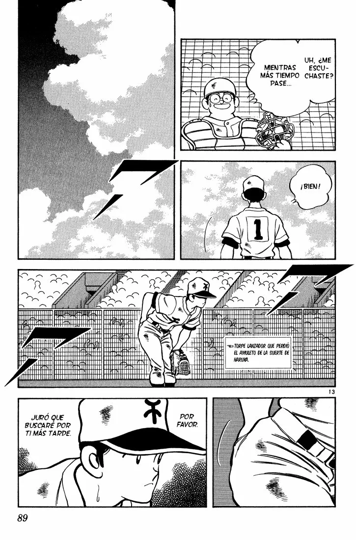 H2 Capítulo 164 - Page 13