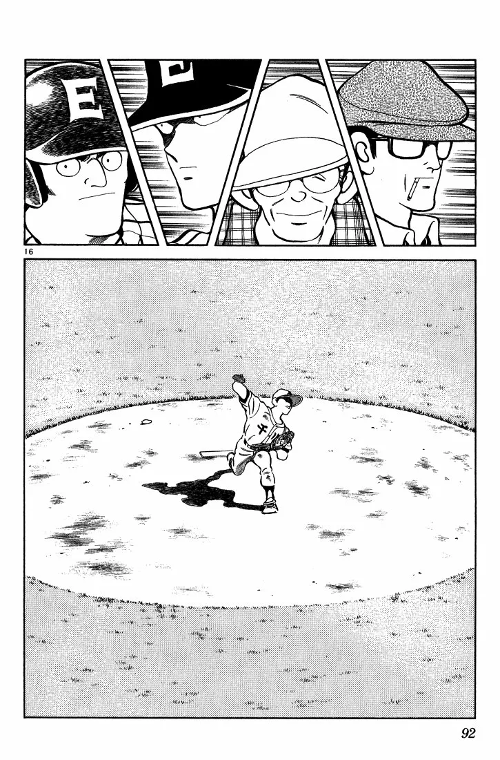 H2 Capítulo 164 - Page 16