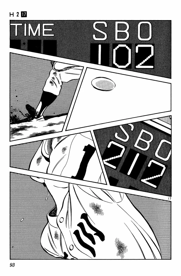 H2 Capítulo 164 - Page 17