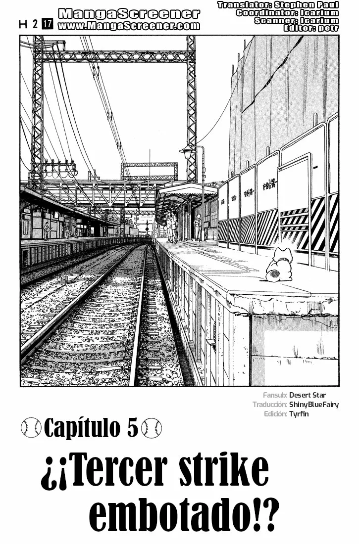 H2 Capítulo 164 - Page 2