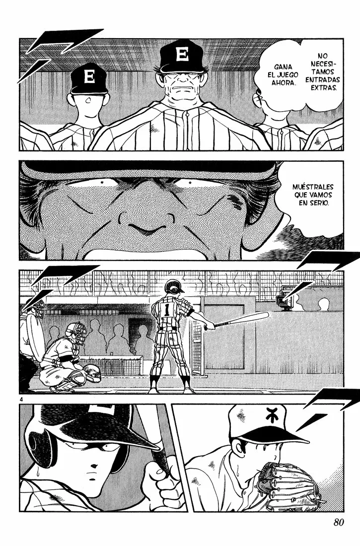 H2 Capítulo 164 - Page 4