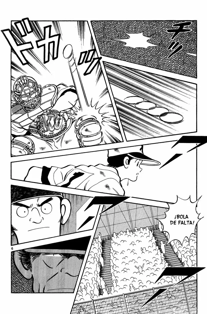 H2 Capítulo 164 - Page 6