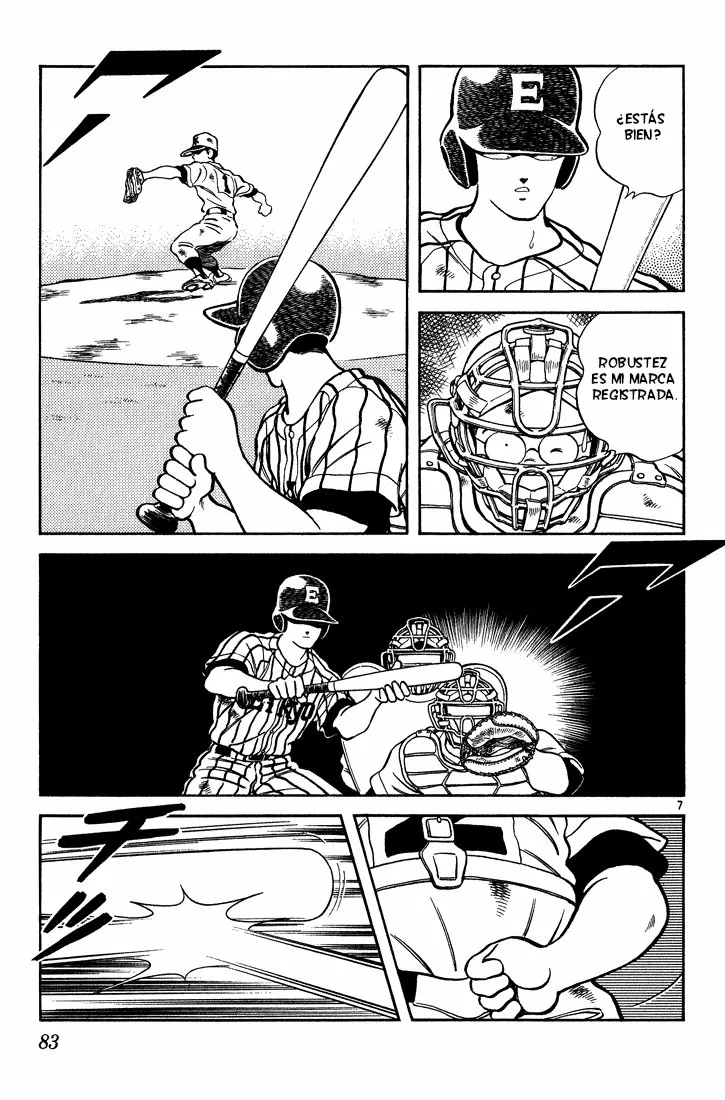 H2 Capítulo 164 - Page 7