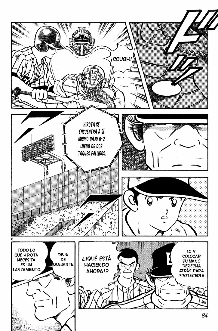 H2 Capítulo 164 - Page 8