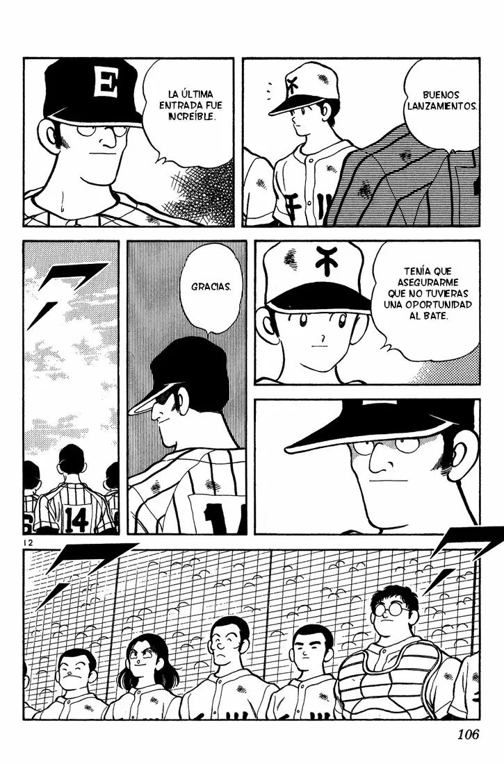 H2 Capítulo 165 - Page 13