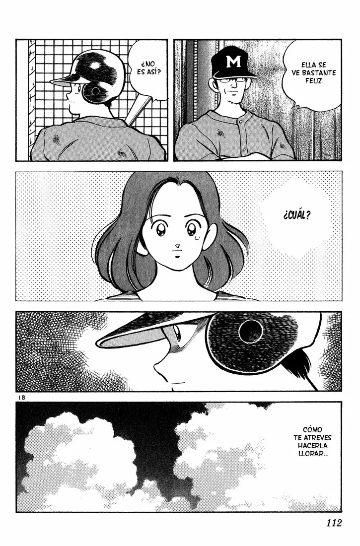 H2 Capítulo 165 - Page 19