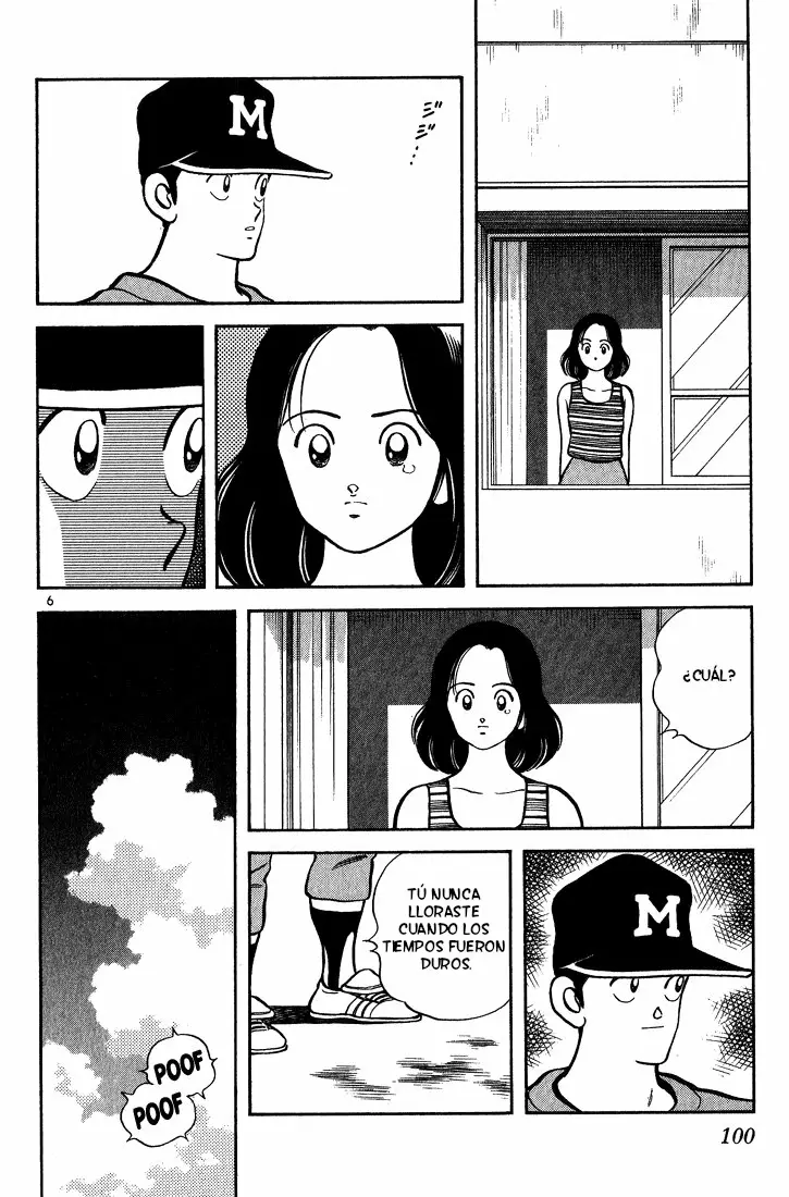 H2 Capítulo 165 - Page 7