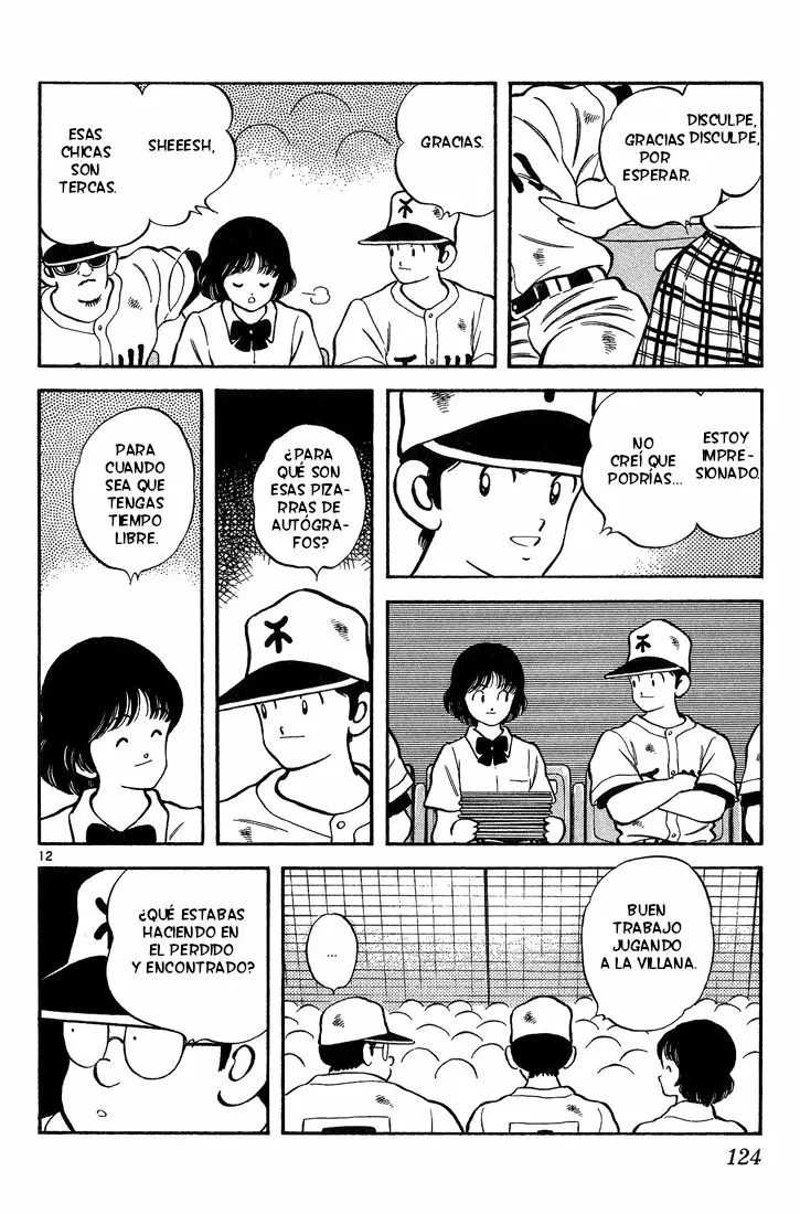 H2 Capítulo 166 - Page 13