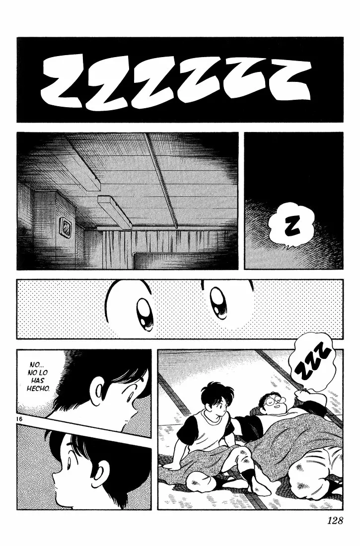 H2 Capítulo 166 - Page 17