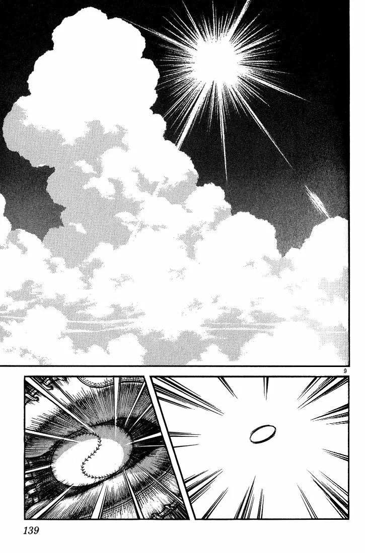 H2 Capítulo 167 - Page 10