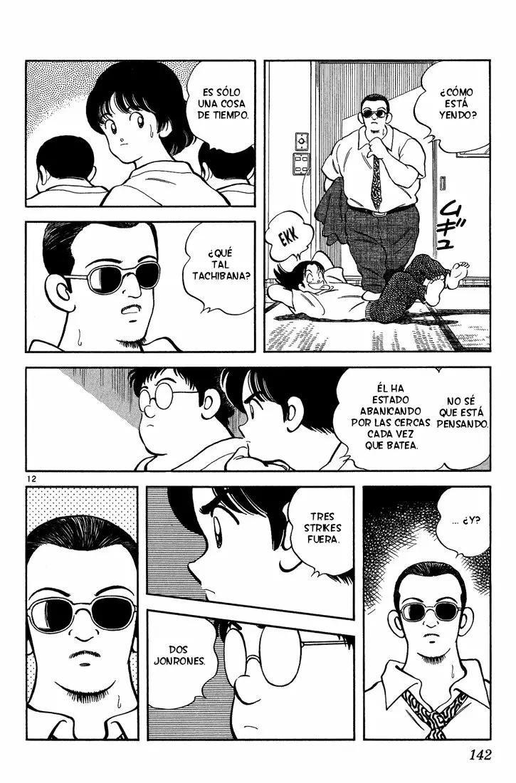 H2 Capítulo 167 - Page 13