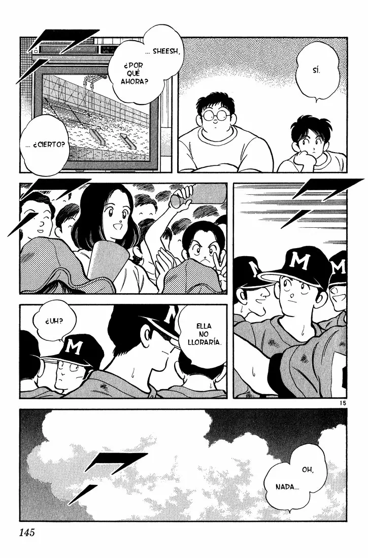H2 Capítulo 167 - Page 16