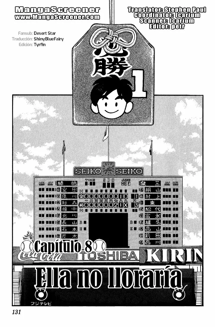 H2 Capítulo 167 - Page 2