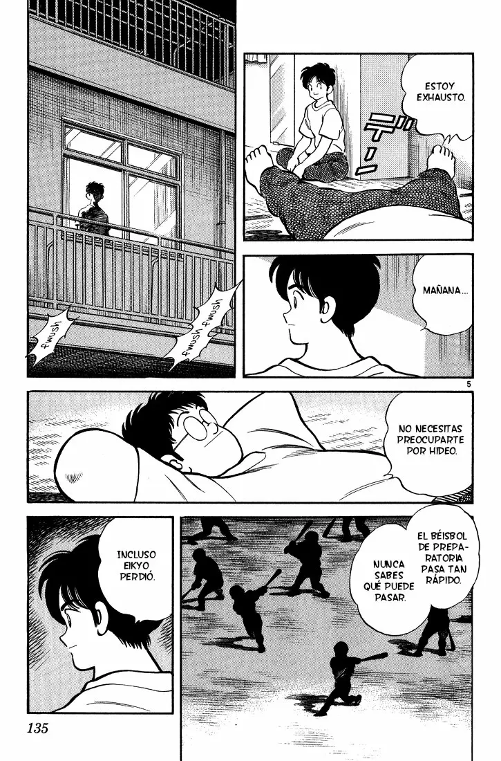 H2 Capítulo 167 - Page 6