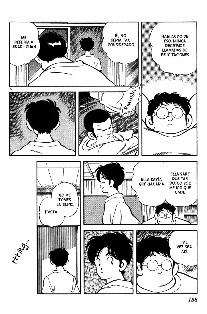 H2 Capítulo 167 - Page 7