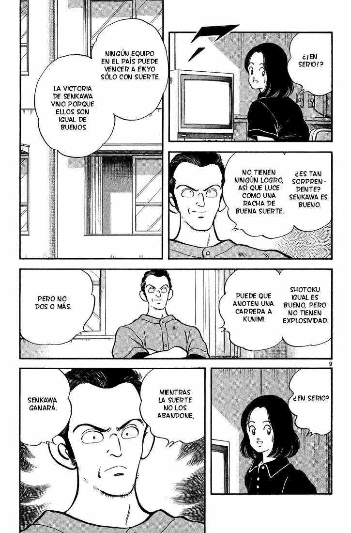 H2 Capítulo 168 - Page 10