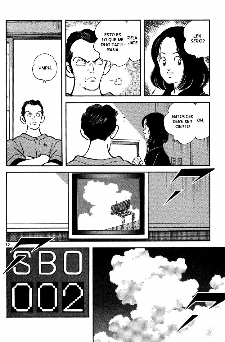 H2 Capítulo 168 - Page 11