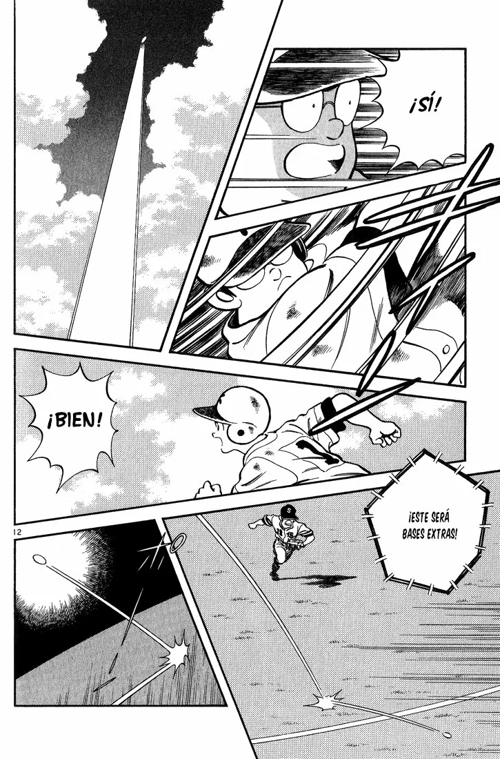 H2 Capítulo 168 - Page 13