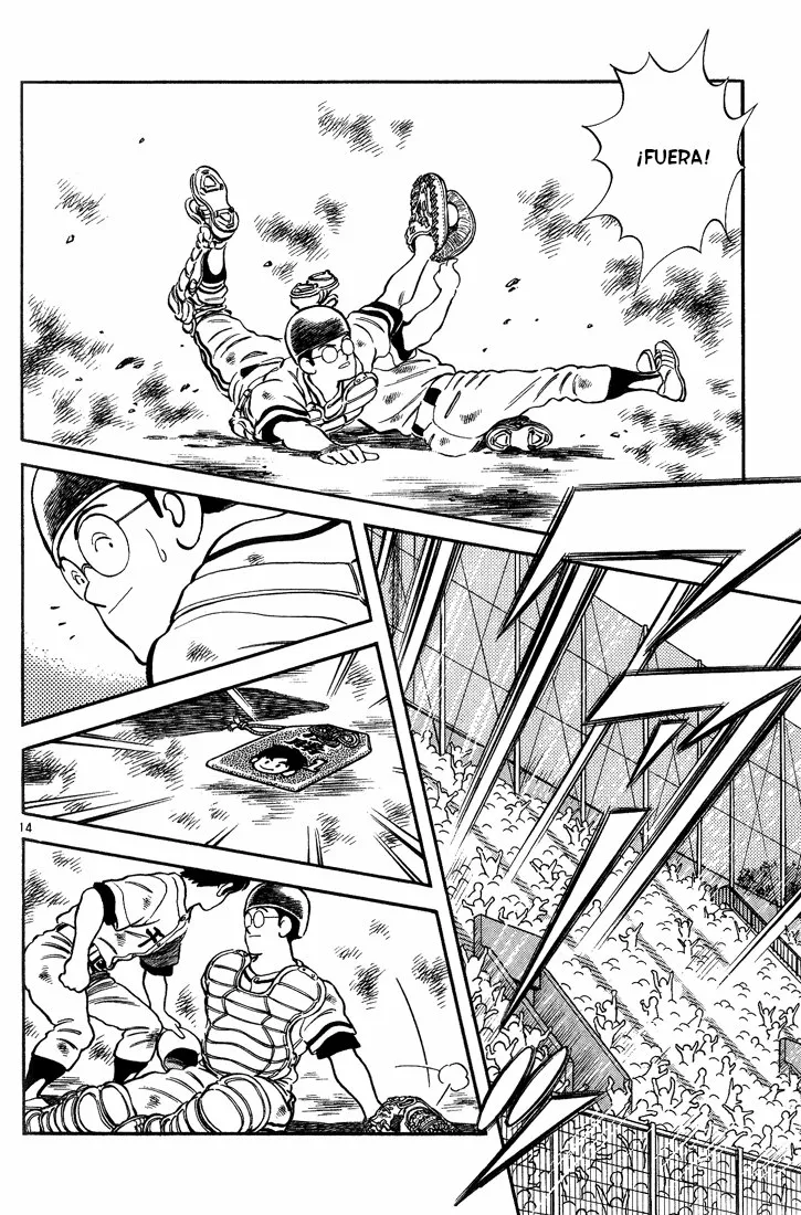 H2 Capítulo 168 - Page 15