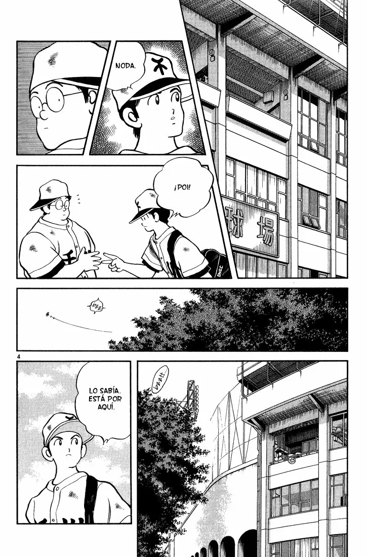 H2 Capítulo 168 - Page 5
