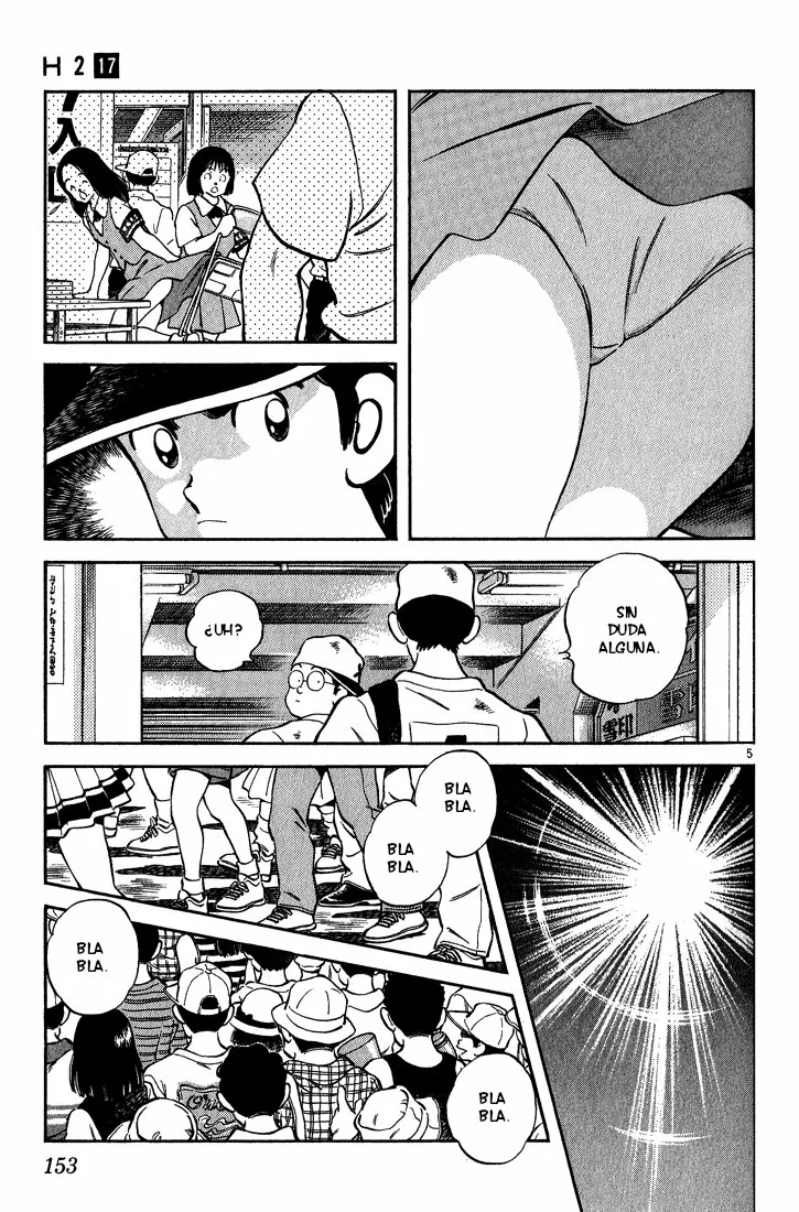 H2 Capítulo 168 - Page 6