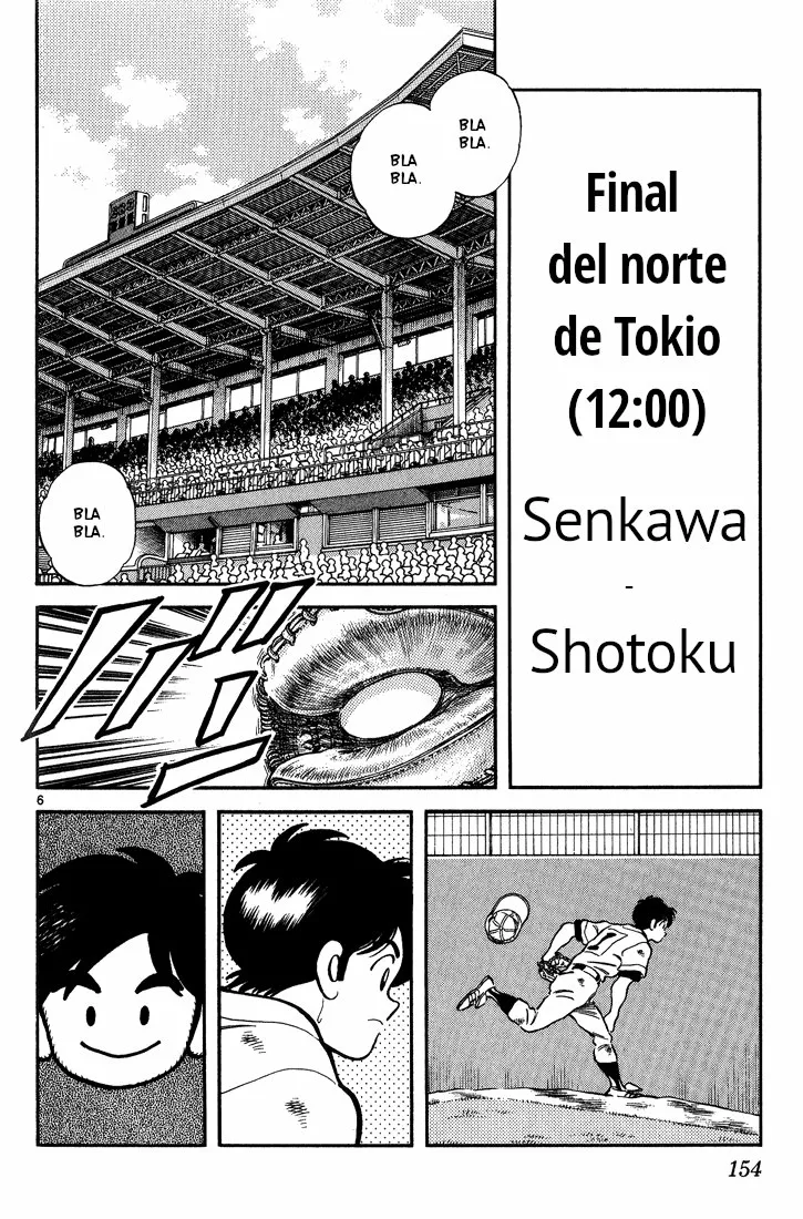 H2 Capítulo 168 - Page 7