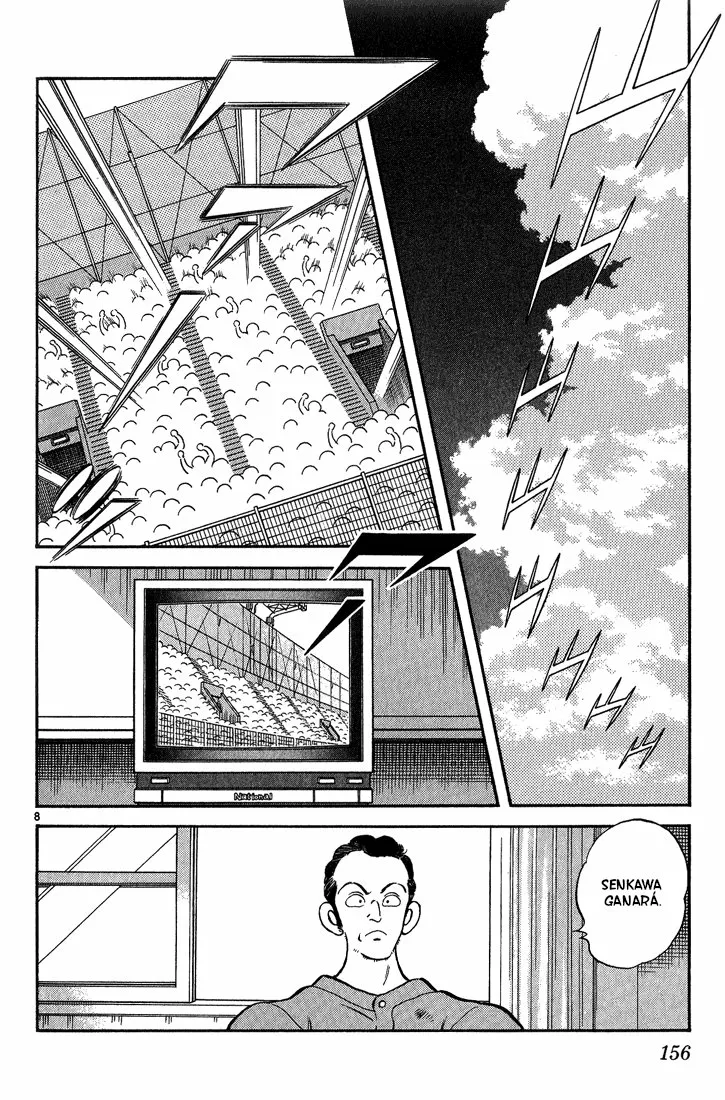 H2 Capítulo 168 - Page 9