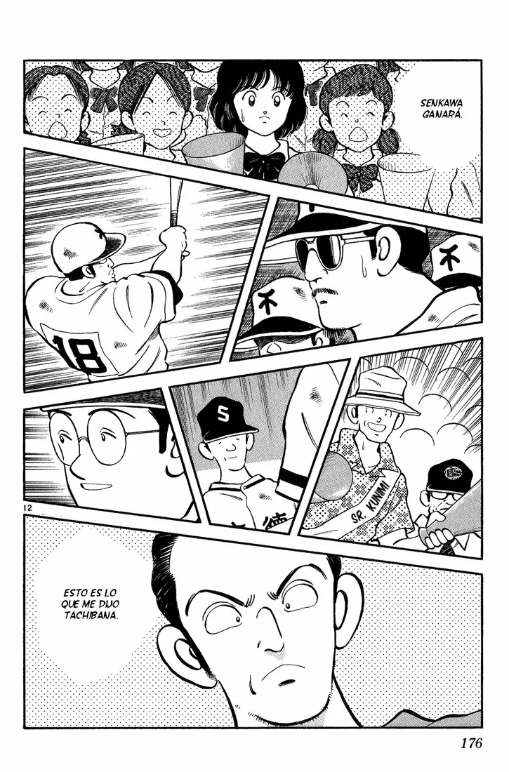 H2 Capítulo 169 - Page 13
