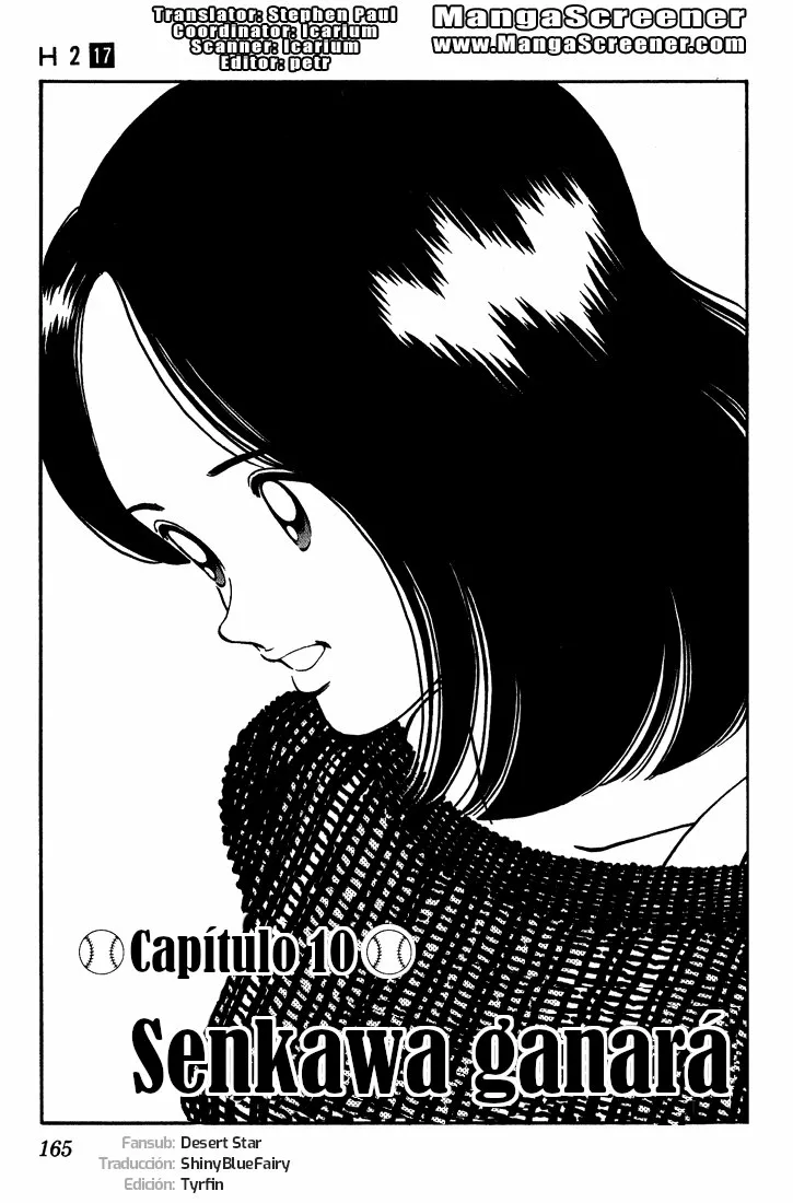 H2 Capítulo 169 - Page 2
