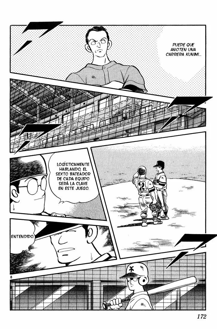 H2 Capítulo 169 - Page 9
