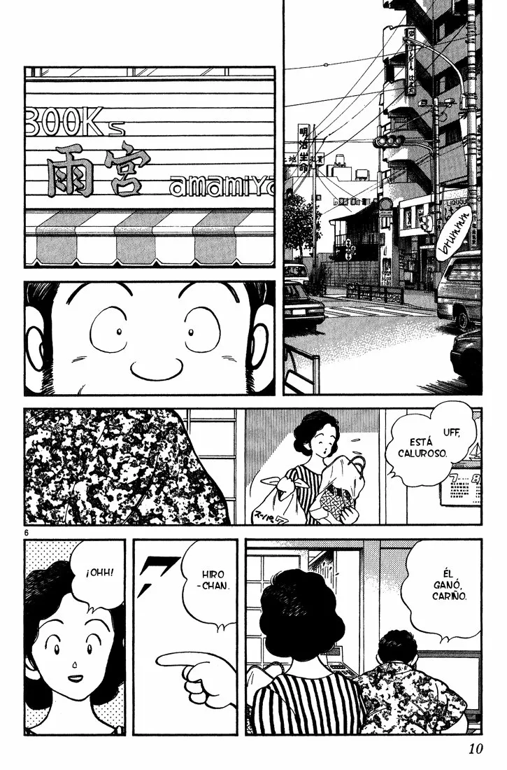 H2 Capítulo 170 - Page 10